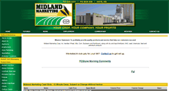 Desktop Screenshot of midlandmarketing.org
